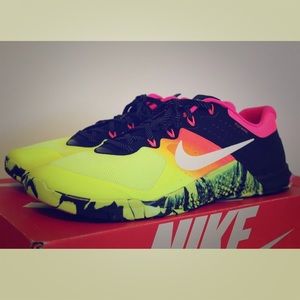 Nike Metcon 2